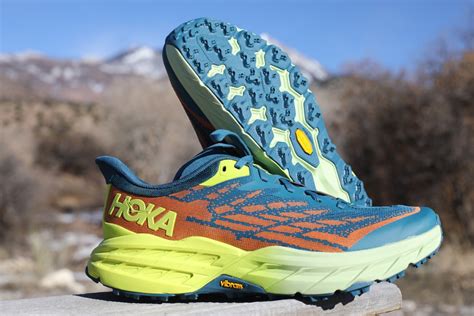 Most Durable Trail Shoes