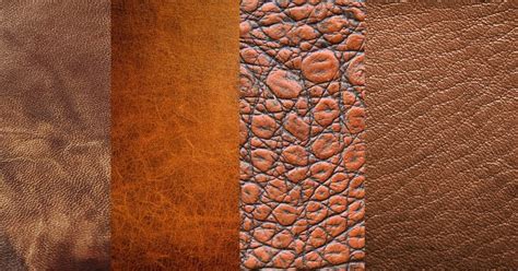 Most Durable Type Of Leather