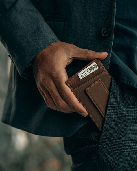 Most Durable Wallet Material