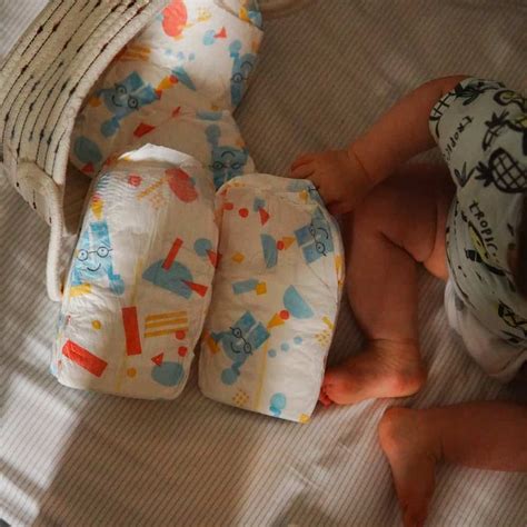 most eco friendly diapers