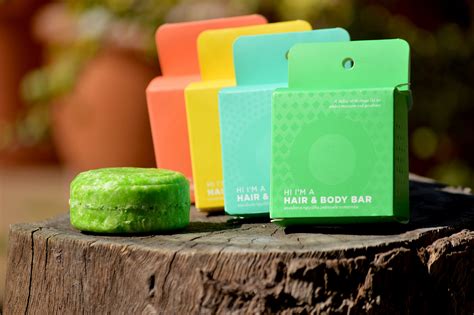 Most Eco Friendly Shampoo Bars