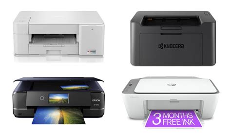Most Economical Printer For Ink Usage