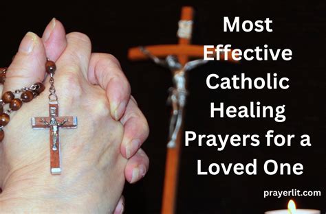 Most Effective Catholic Prayers