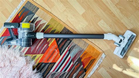 Most Effective Cordless Vacuum