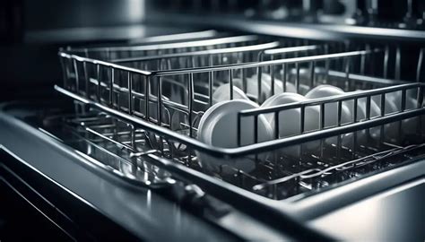Most Effective Dishwashers