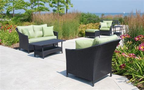 most effective outdoor furniture for summer