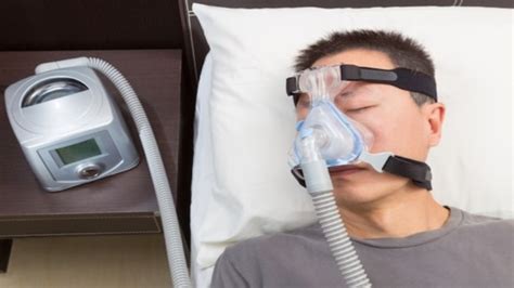 most effective sleep apnea treatment