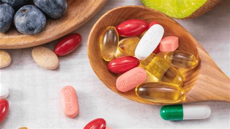 Most Effective Supplements For Depression