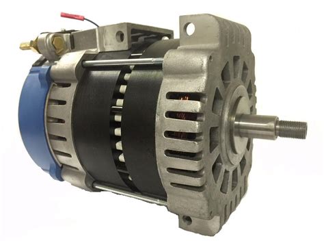 Most Efficient Alternator