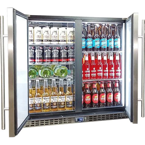Most Efficient Bar Fridge