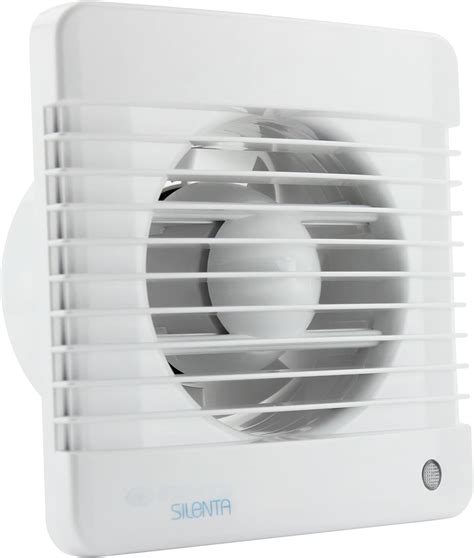 Most Efficient Bathroom Extractor Fan