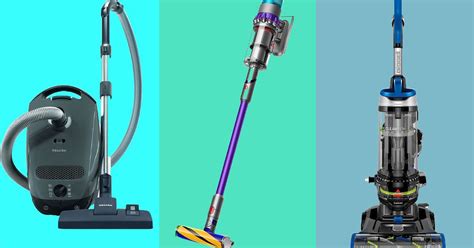 Most Efficient Best Vacuum Cleaner