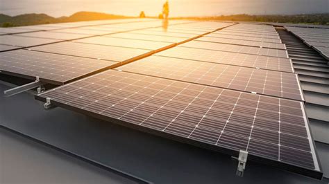most efficient commercial solar panels