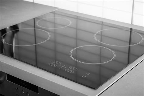 Most Efficient Electric Stove Top