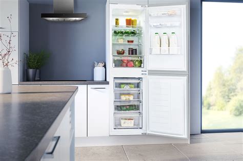 Most Efficient Fridge Freezer 2021