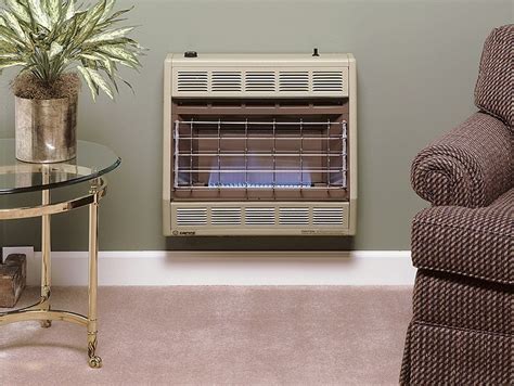 Most Efficient Gas Heater