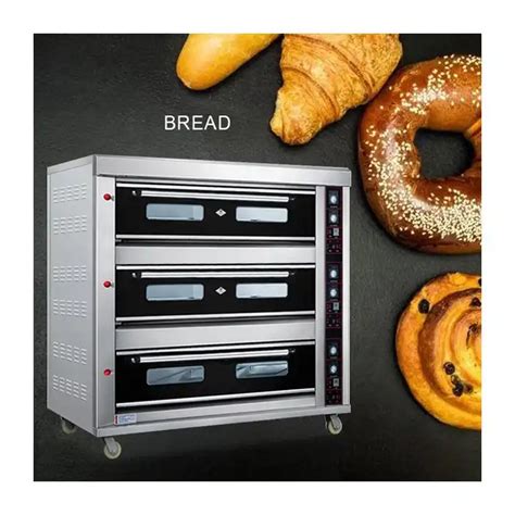 Most Efficient Gas Oven