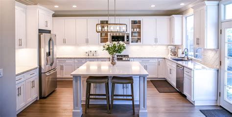Most Efficient Kitchen Cabinets