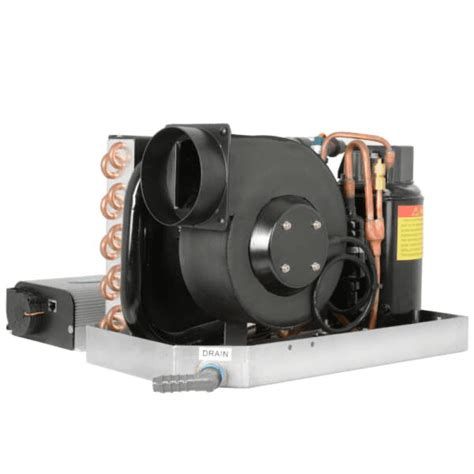 Most Efficient Marine Air Conditioner