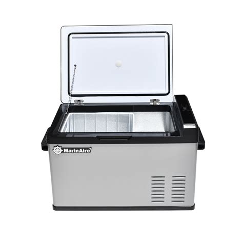 Most Efficient Marine Freezer