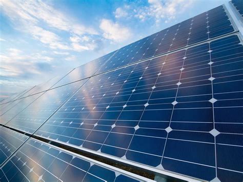 most efficient solar panel technology