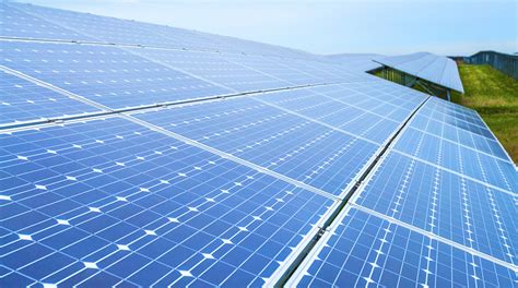 most efficient solar panels 2017
