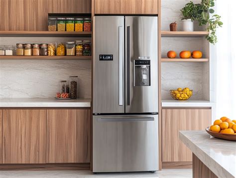 Most Efficient Top Freezer Refrigerator