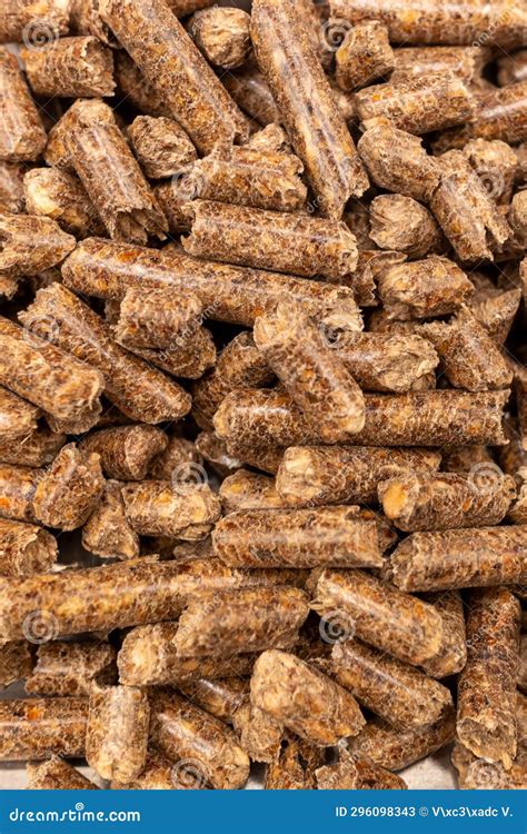Most Efficient Wood Pellets