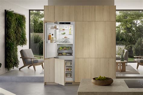 Most Energy Efficient Integrated Fridge