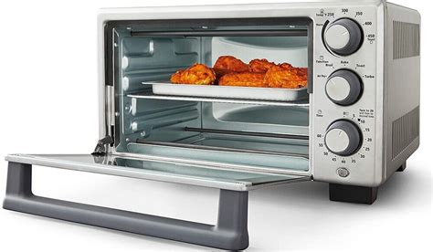 Most Energy Efficient Mini Oven