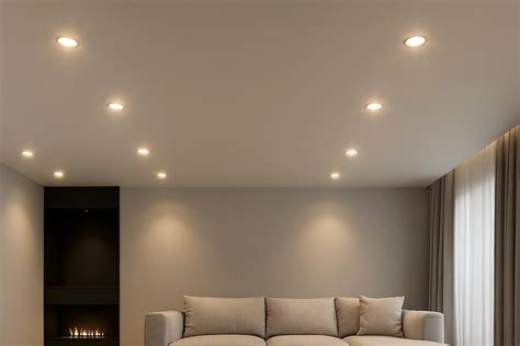 Most Energy Efficient Recessed Lights