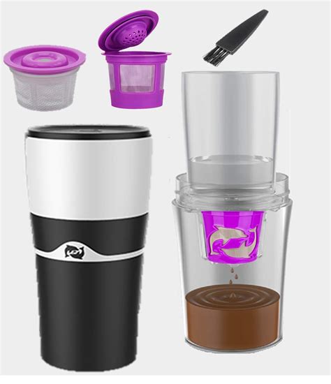Most Environmentally Friendly Single Serve Coffee Maker