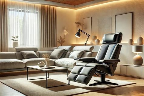 Most Ergonomic Couch