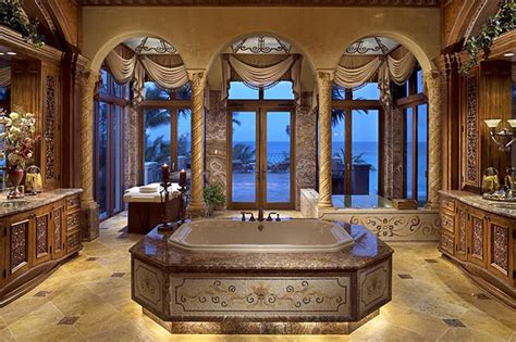 Most Expensive Bath