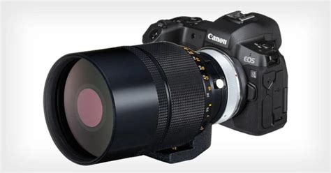 most expensive camera lens canon