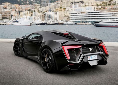 most expensive car 2022 in the world