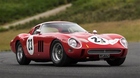 most expensive car ever sold at auction