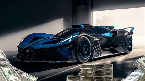 most expensive car in the world 2024 price