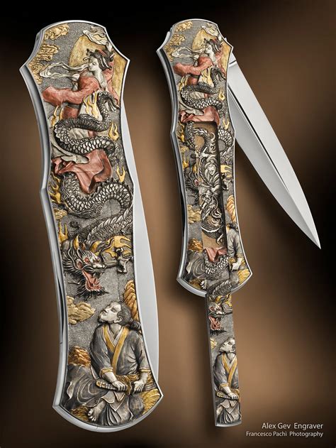 Most Expensive Ceramic Knives