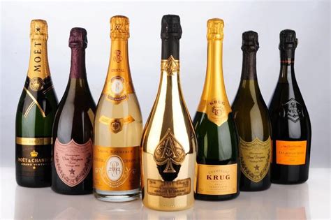 most expensive champagne in the world 2021
