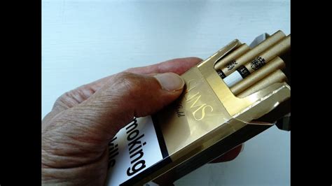 most expensive cigarettes