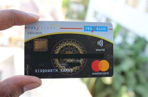 most expensive credit card in india