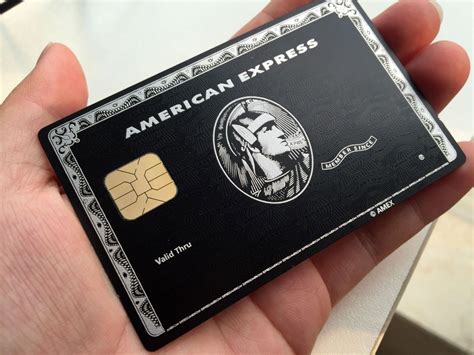 most expensive credit card in the world