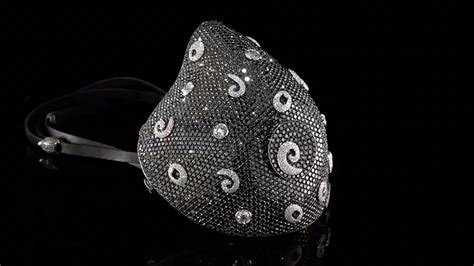 Most Expensive Eye Mask