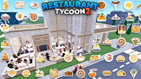 most expensive food in restaurant tycoon 2