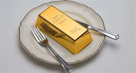 most expensive food item