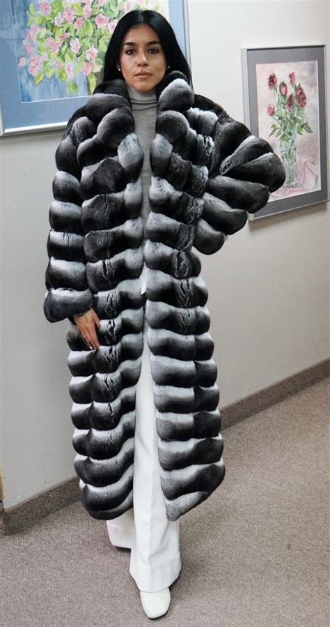 most expensive fur coat