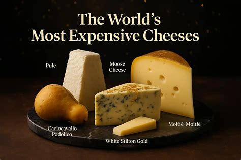 Most Expensive Gouda Cheese