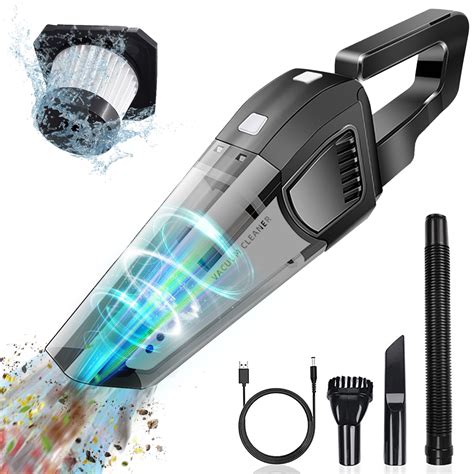 Most Expensive Handheld Vacuum