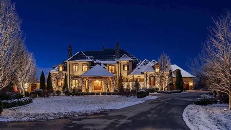 Most Expensive Homes For Sale In West Virginia